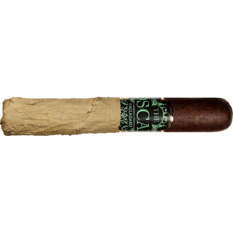 The Oscar Maduro Robusto 5″ * 50