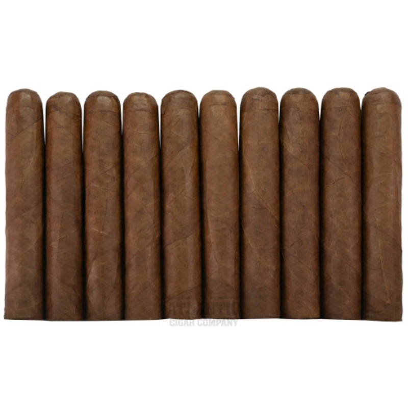 The Replacements  J. Lopez No. 1 Robusto (5×54)