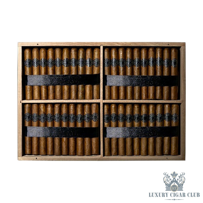 Warped Upper Realm Limited Edition 5 pack robusto (5×48)