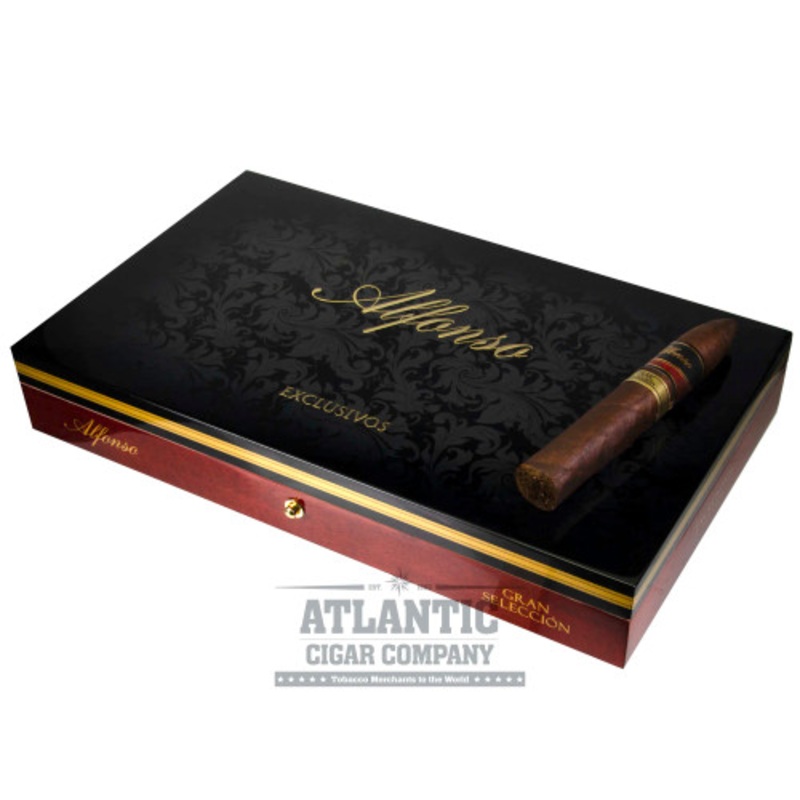 Alfonso Gran Seleccion Exclusivo (6×54)