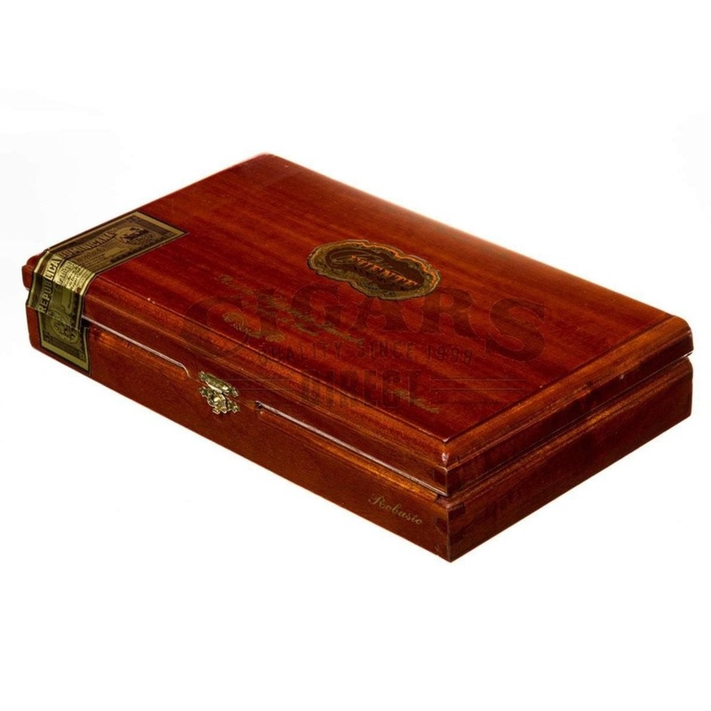 Arturo Fuente Casa Fuente Robusto 1 Cigar