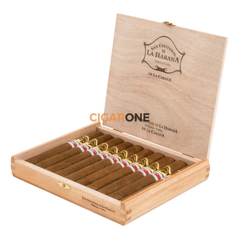 San Cristbal de La Habana La Cabaa Cuba Regional Production 2017