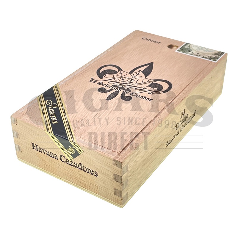 Tatuaje Reserva Broadleaf Havana Cazadores 1 Cigar