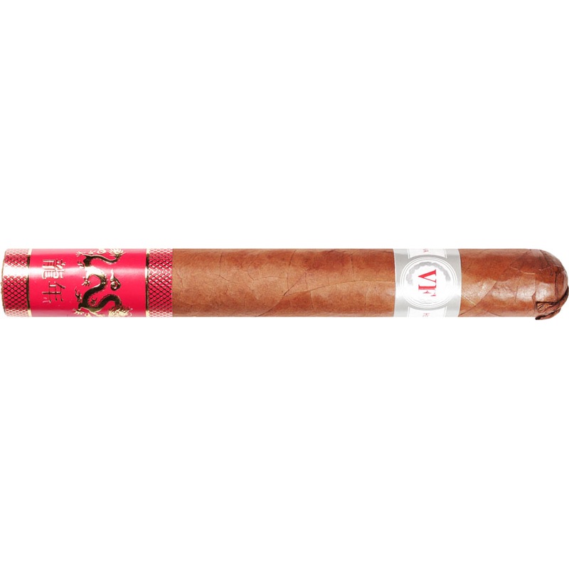 VegaFina Year of the Dragon 2024 Long Magnum 6″3/4 * 54
