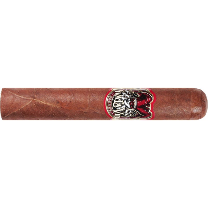 Viva La Vida Robusto 5″ * 54