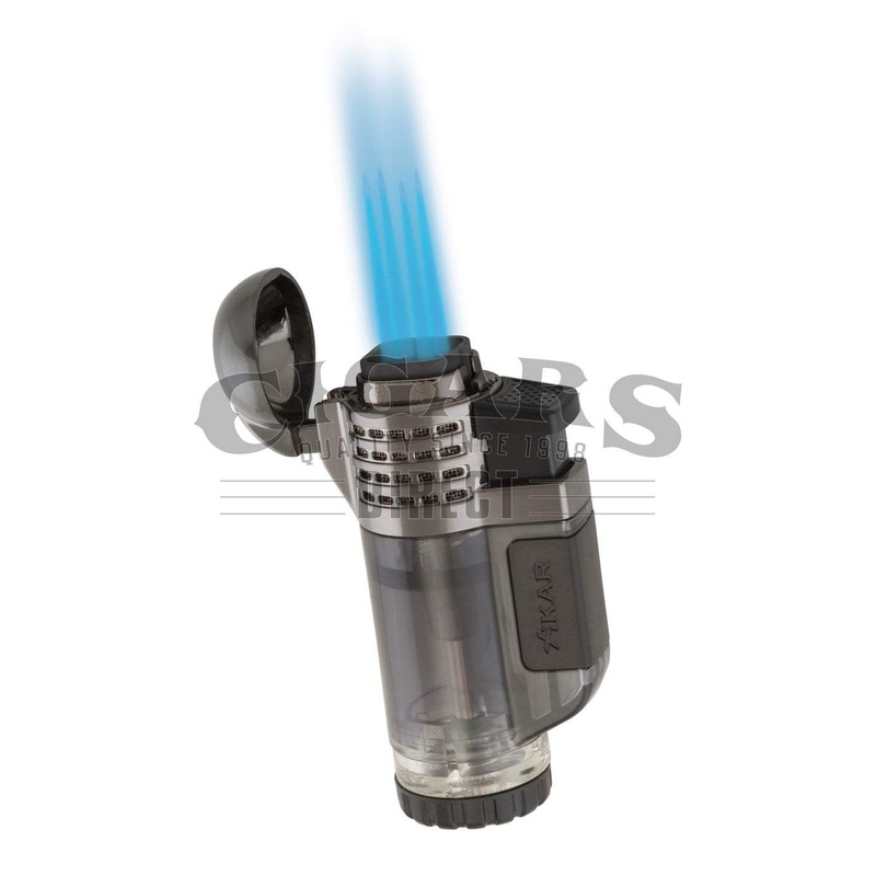 Xikar Tech Lighters Single