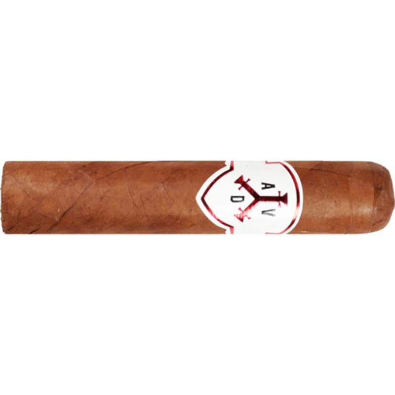 ADVentura the Explorer Short Robusto 4″ * 50