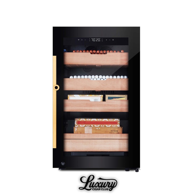 Afidano Humidors CWC-120AH