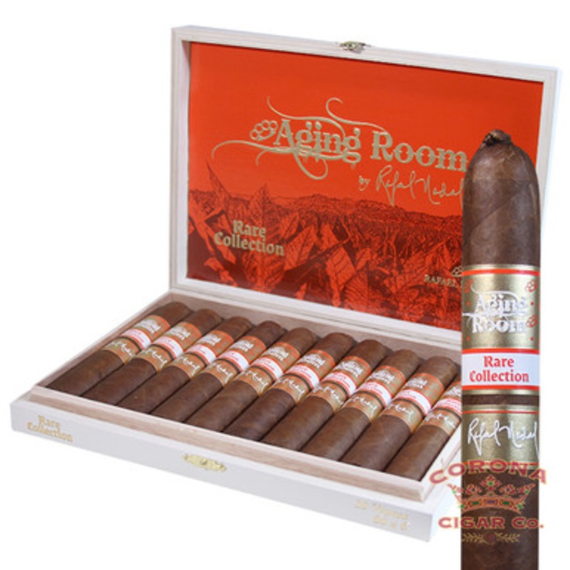 Aging Room Rare Collection Vivase (6 x 60)