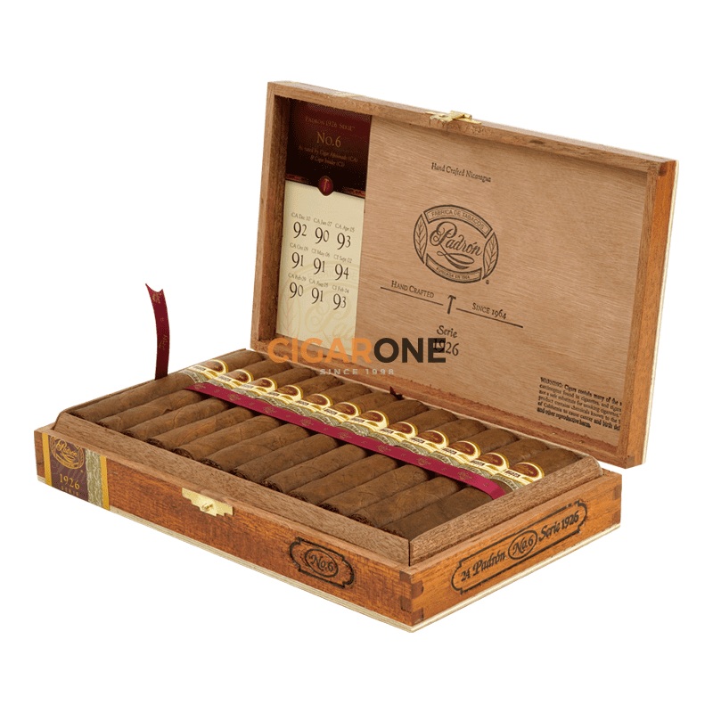 PADRON 1926 No.6