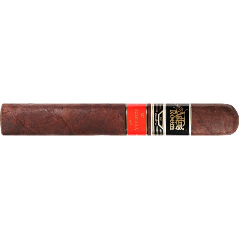 Aging Room Quattro NicaraguaVibrato 6″ * 54