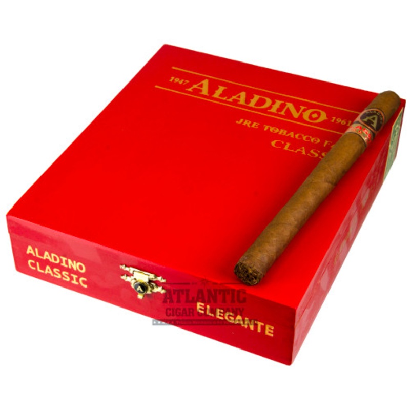 Aladino Classic Lancero (7×38)