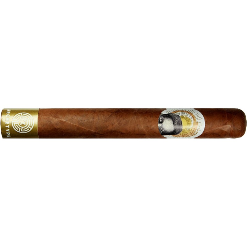 Archetype Dreamstate Toro 6″ * 50