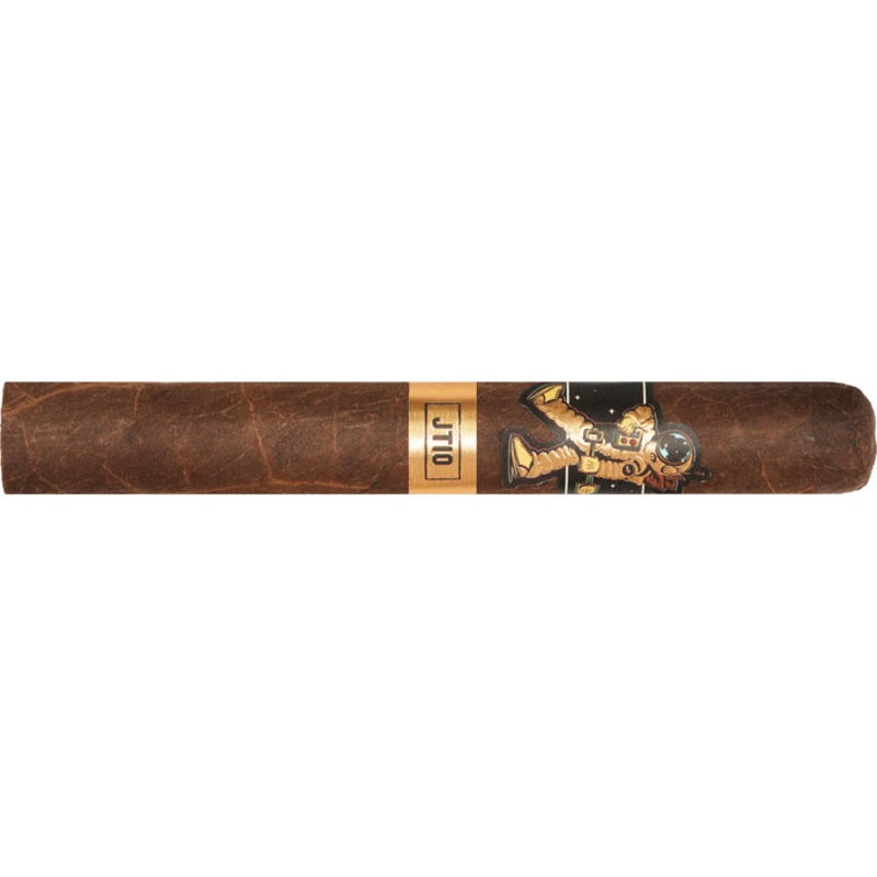 Room 101 Johnny Tobacconaut 10th Anniversary Toro 6″ * 52