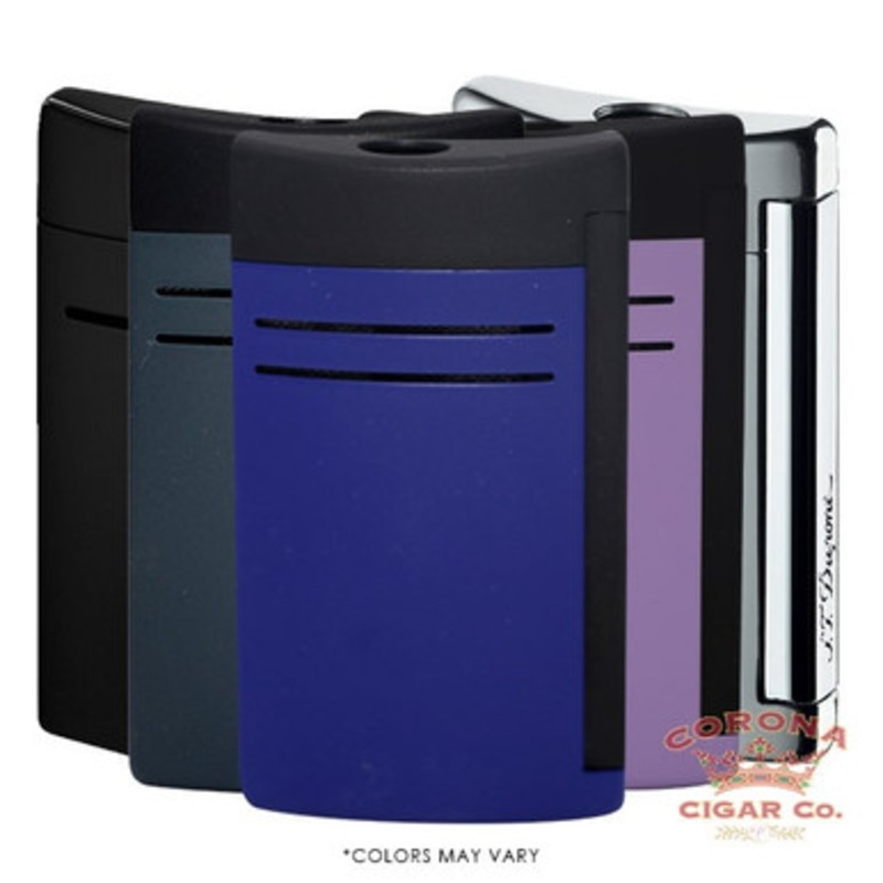 ST Dupont Maxi Jet Lighters
