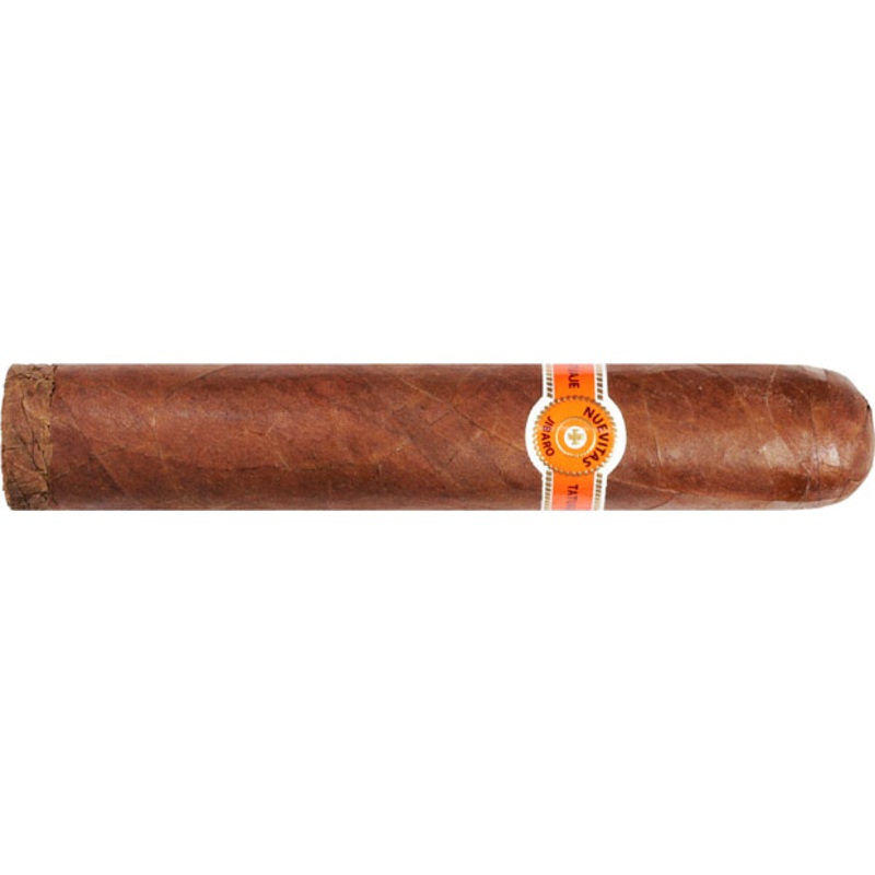 Tatuaje Nuevitas Jibaro No. 1 5″ * 54