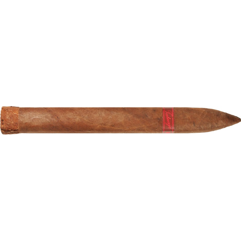 Tatuaje The Wolfman Redux 7″1/2 * 52