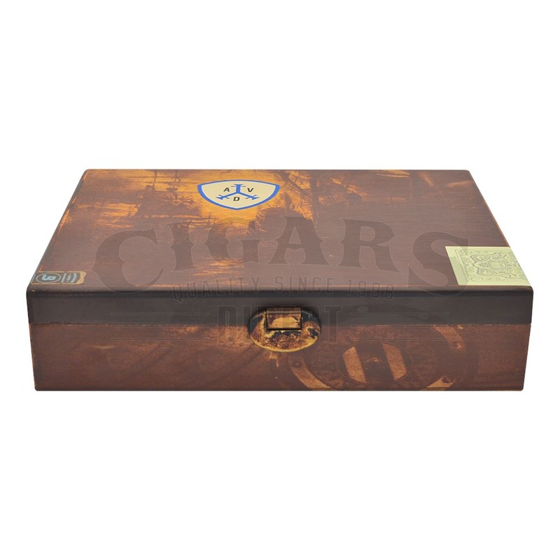 Adventura The Navigator Ponce de Leon Gordo 1 Cigar