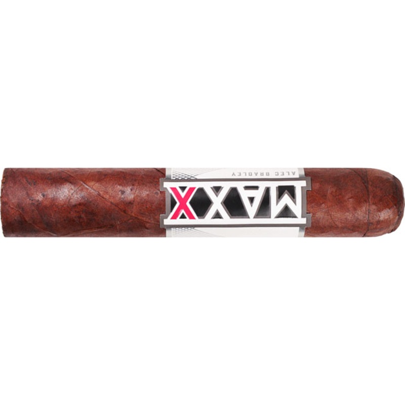 Alec Bradley MAXX The Fix 5″ * 58
