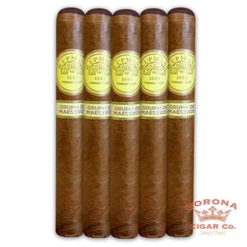 H. Upmann Connecticut Toro 5-Pack