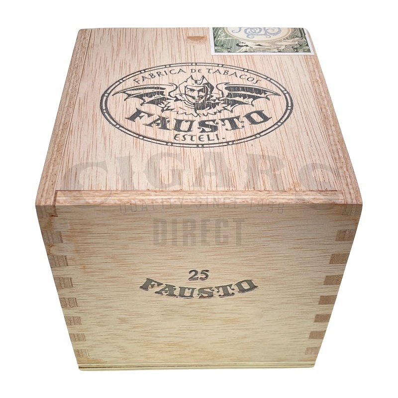 Tatuaje Fausto Robusto FT127 1 Cigar