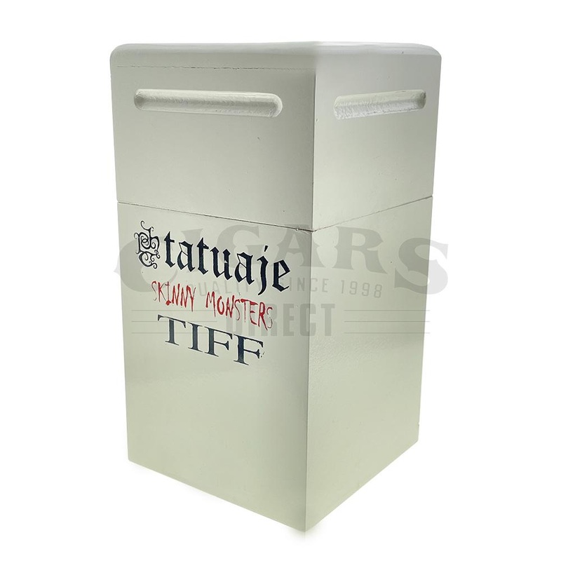 Tatuaje Skinny Monsters Tiff 1 Cigar