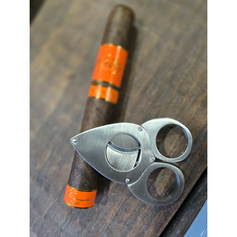 The Cigar Circumciser