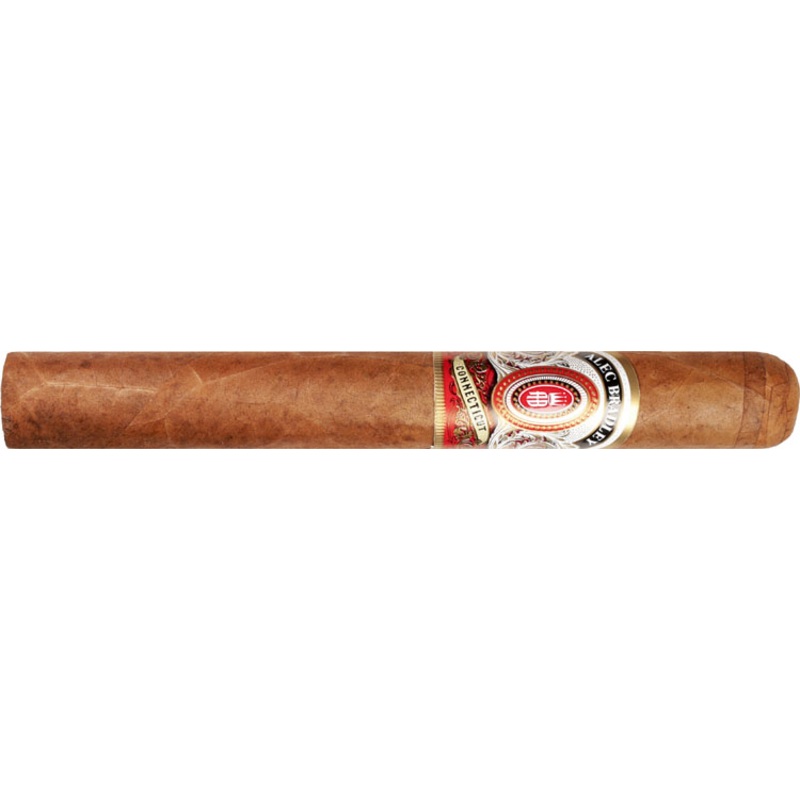 Alec Bradley Connecticut Toro 6″ * 50