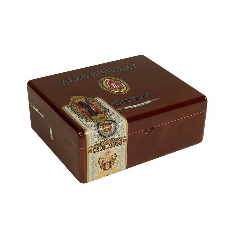 Alec Bradley Tempus Natural Magistri Perfecto 1 Cigar