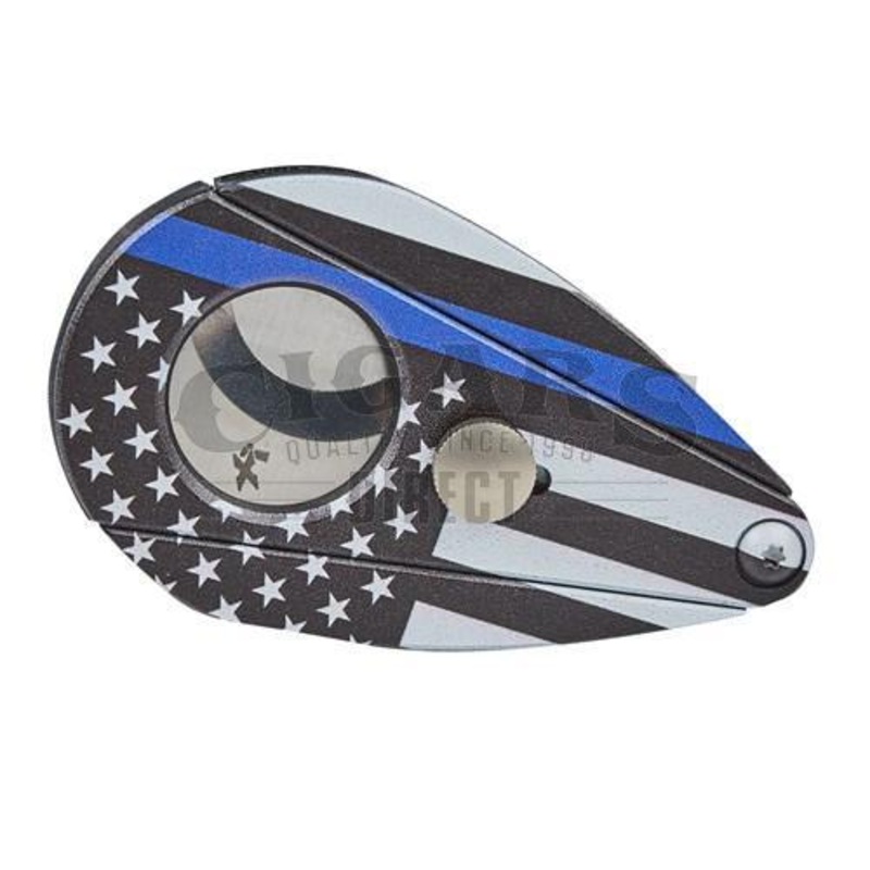 Xikar Xi2 Police Hero Cutter Police