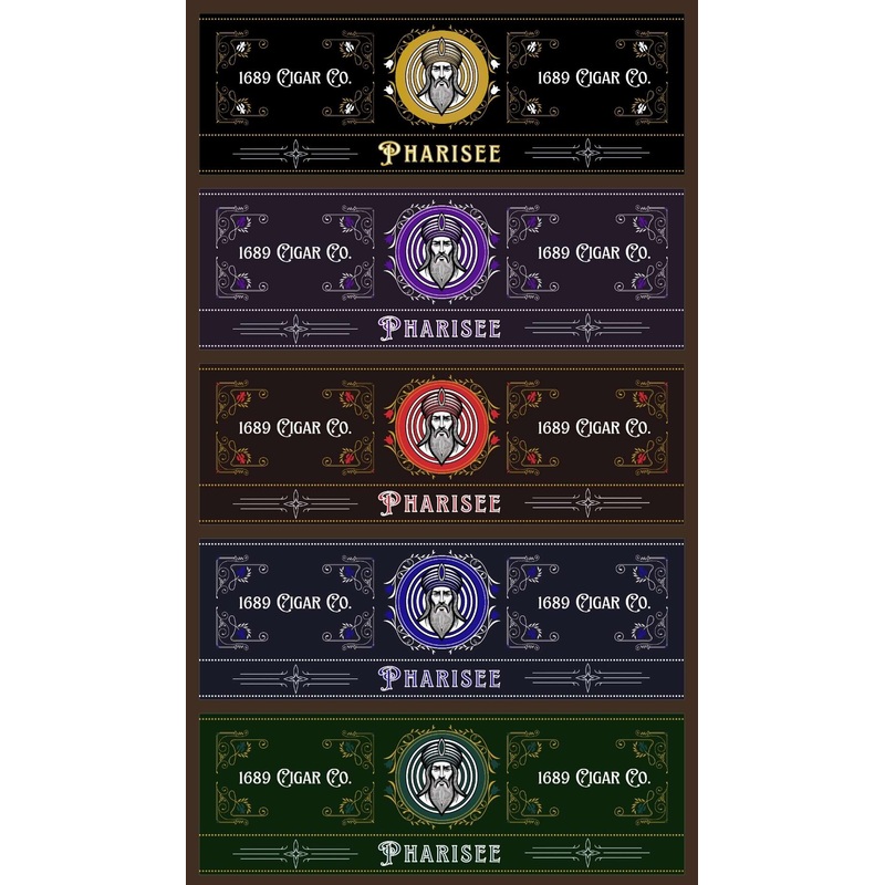 10 Random Pharisees for $89.99