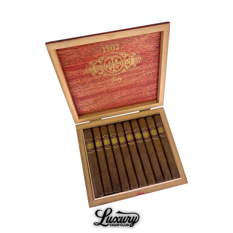 1502 Ruby single toro (6×50) bp