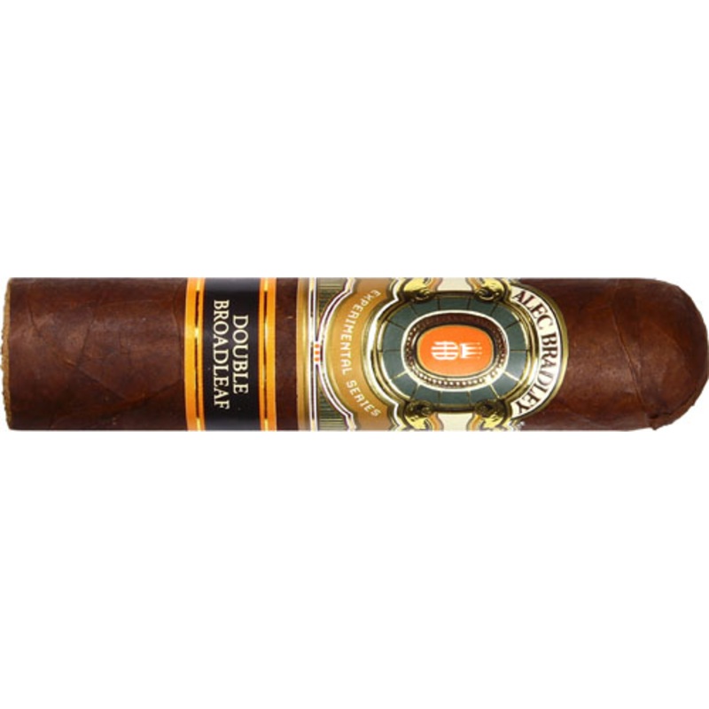 Alec Bradley Double Broadleaf Chunk 4″ * 60