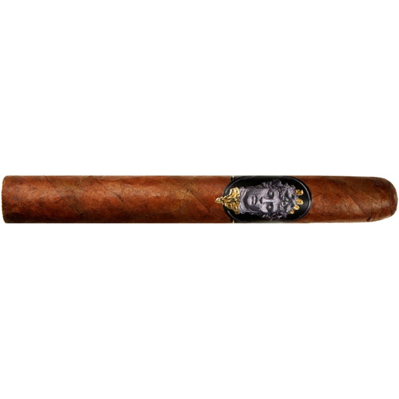 Alec & Bradley Gatekeeper Corona 5″1/8 * 42