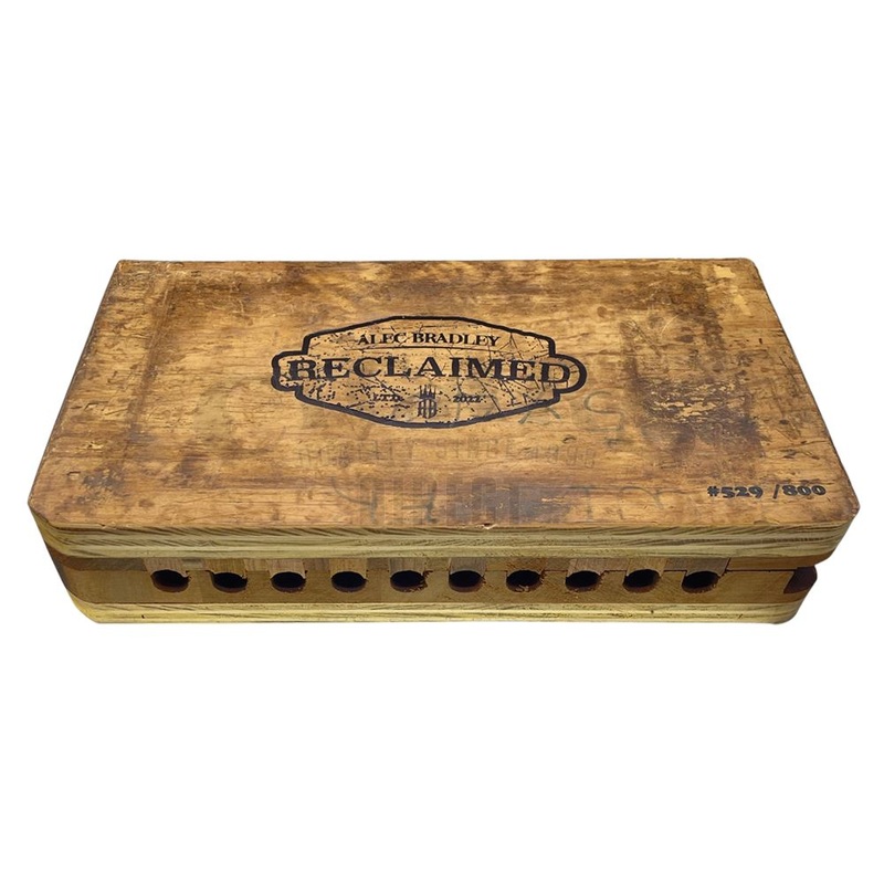 Alec Bradley Reclaimed Sampler Sampler of 7