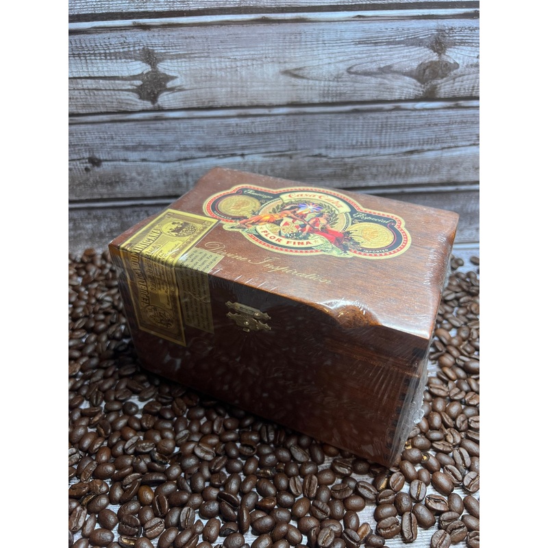 Arturo Fuente Casa Cuba Divine Inspiration Natural Box of 30