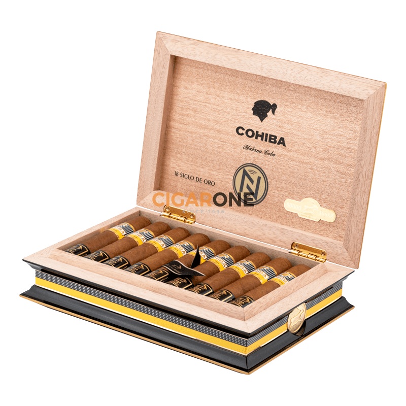 Cohba Siglo de Oro Year of the Rabbit 2023