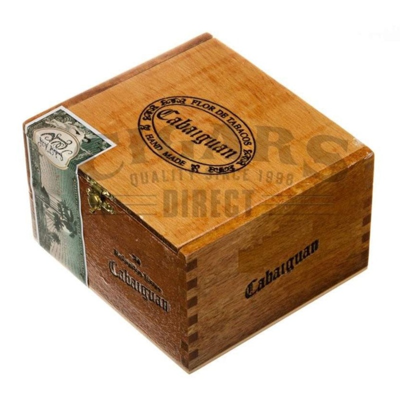 Tatuaje Cabaiguan Petites 1 Cigar