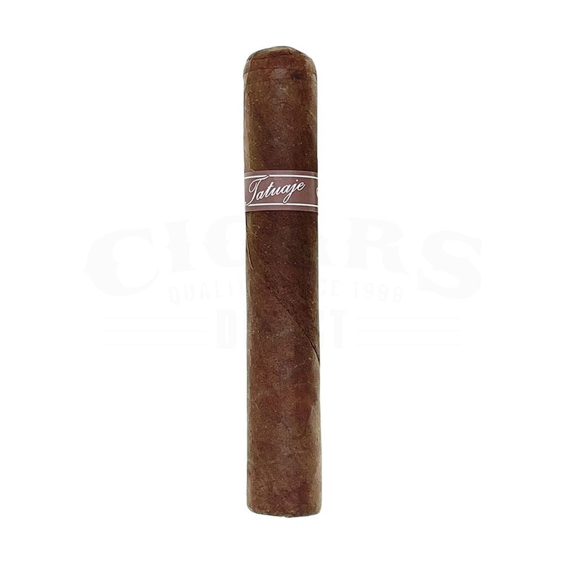 Tatuaje Small L.E. Brown Label Petit Corona 1 Cigar