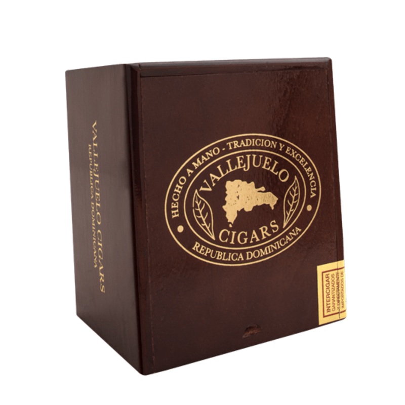 Vallejuelo Robusto