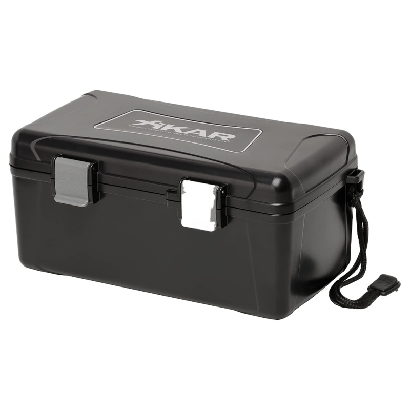 Xikar traveling case- 15
