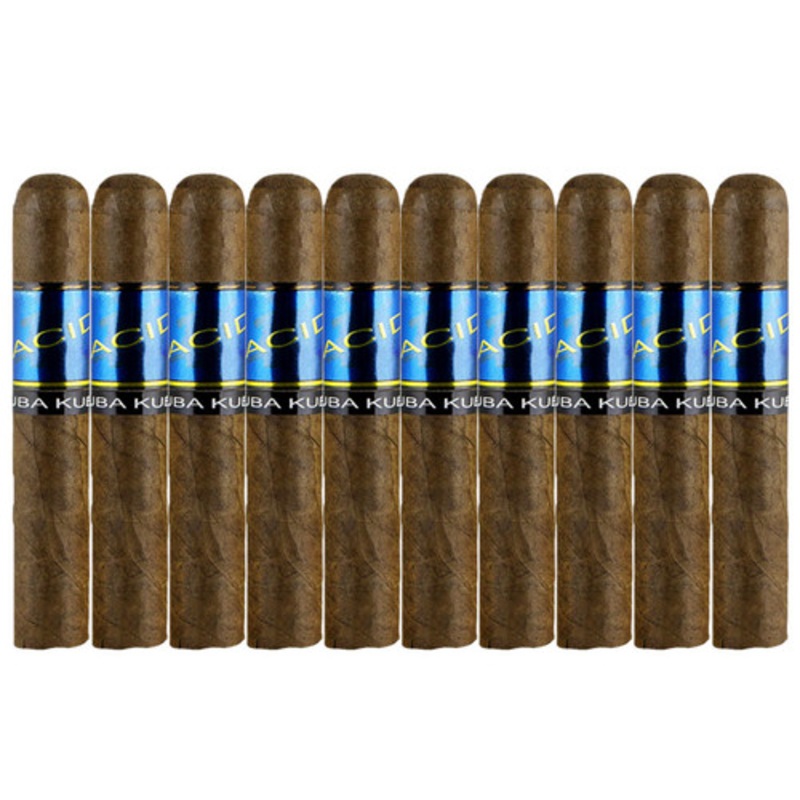 Acid Kuba Kuba 10-Pack