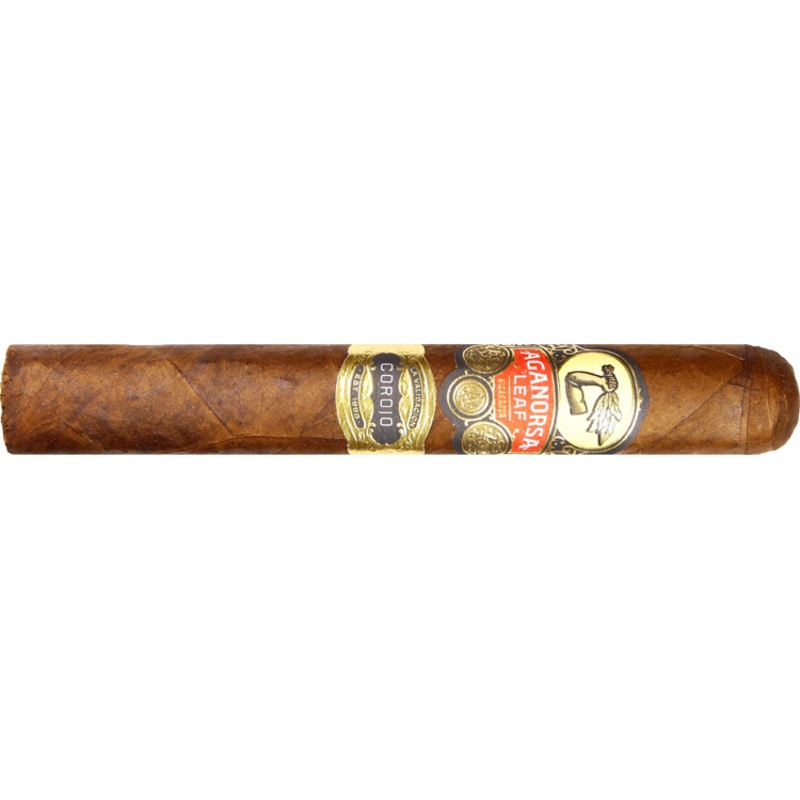 Aganorsa Leaf Validacion Corojo Gran Toro 6″ * 58