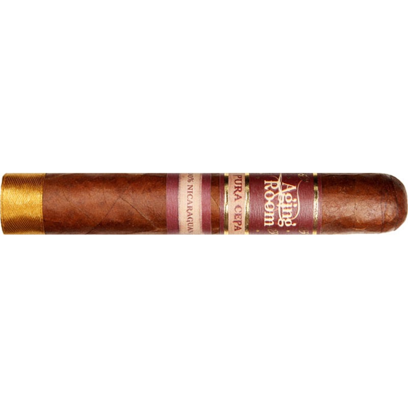 Aging Room Pura Cepa Rondo 5″ * 50