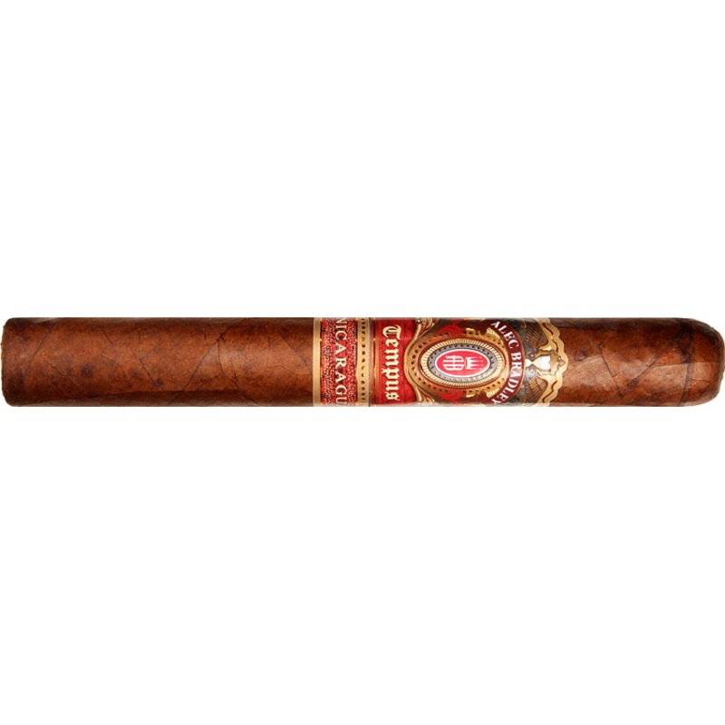 Alec Bradley Tempus Nicaragua Toro 6″ * 52