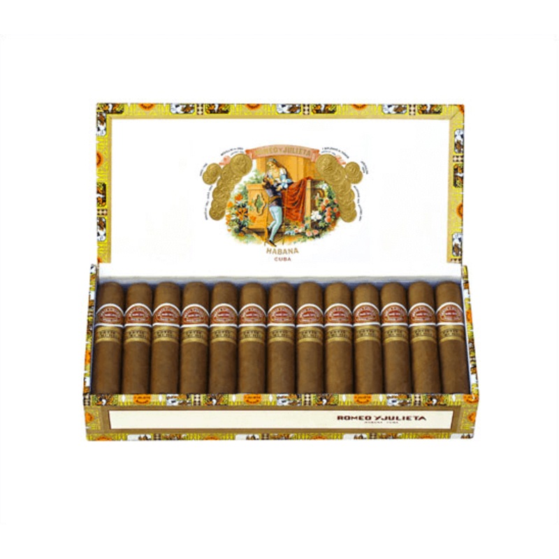 Romeo y Julieta Petit Churchills