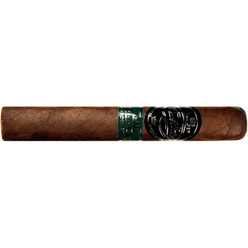 Villiger Cuellar Black Forest Robusto 5″ * 48