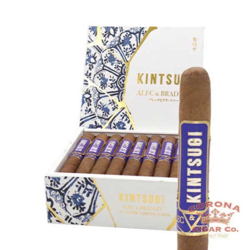 Alec Bradley Kintsugi Corona Gorda (5 5/8 x 46)