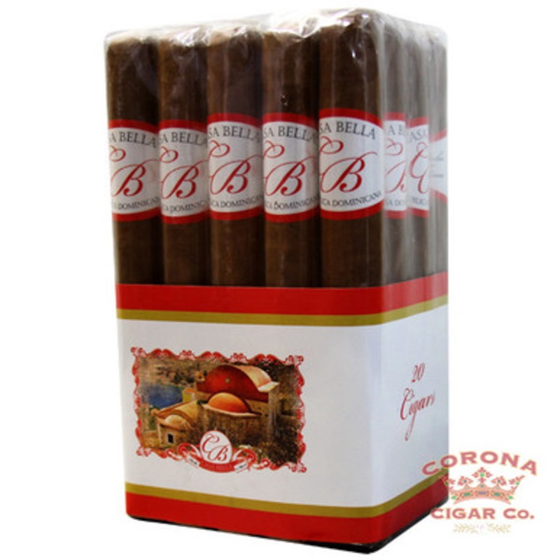 Casa Bella Connecticut Churchill (7 x 52)