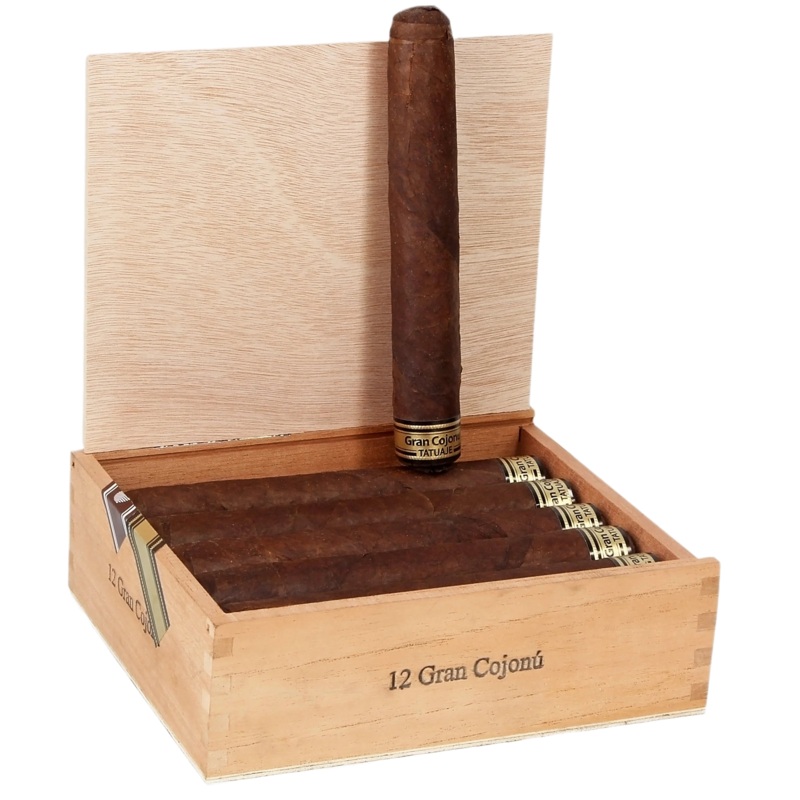 Tatuaje- Gran Cojonu Single Cigar